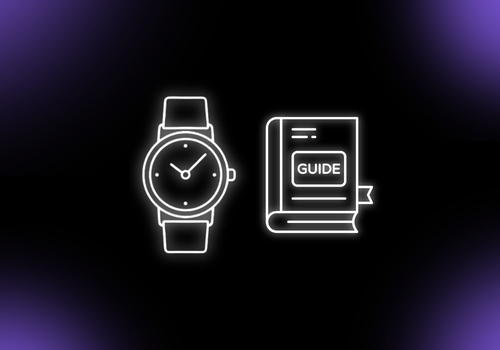 Watch Reselling Package