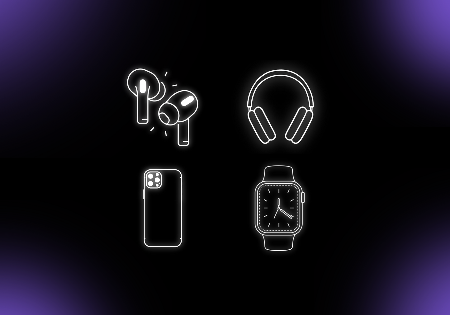 Electronics Vendor Bundle