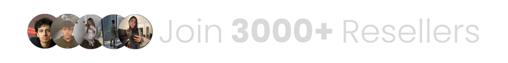 ACCESS THE EXACT SUPPLIERS THAT MADE ME RICH